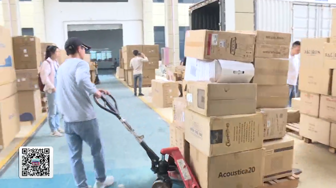 贵州造吉他畅销欧美，匠心工艺奏响国际乐章